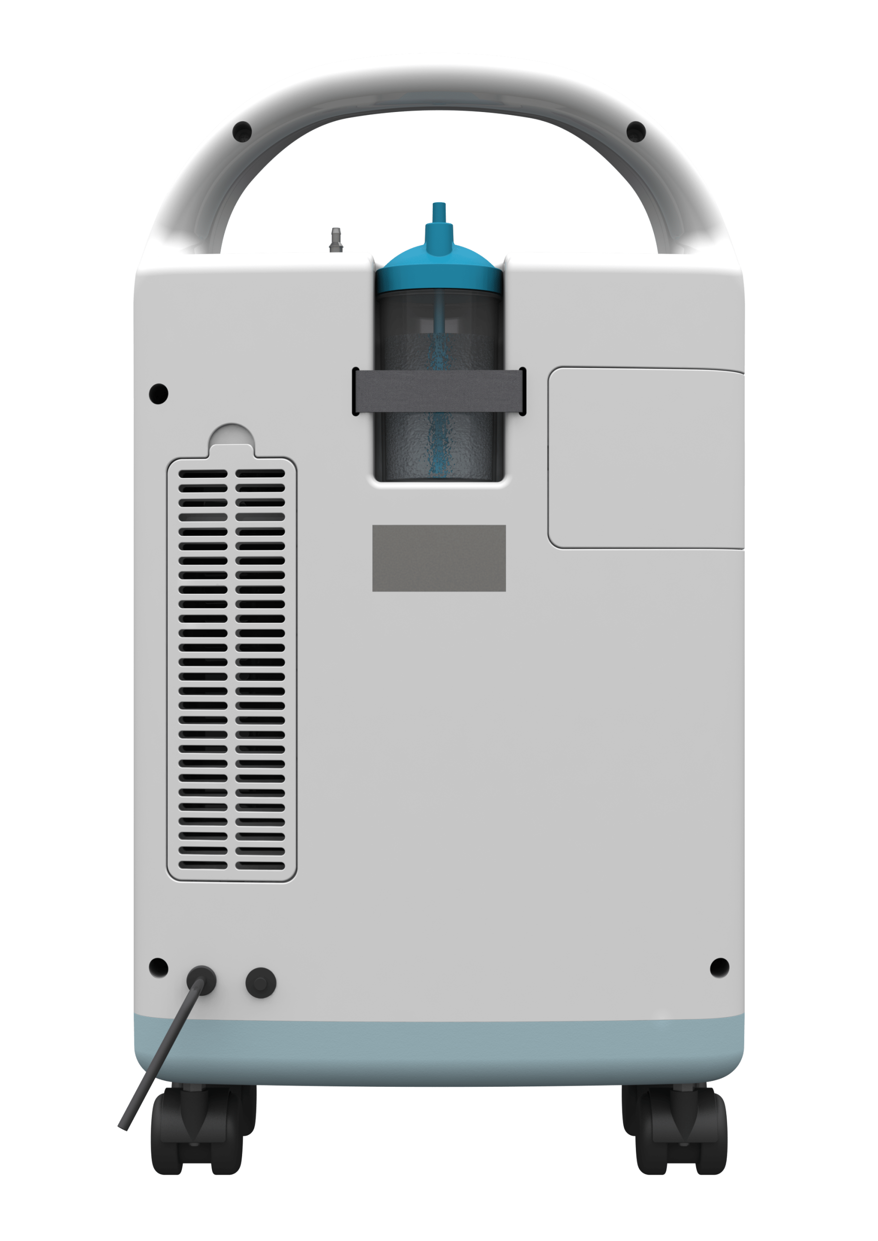 Horizon® S5 - Concentrateur d'oxygène stationnaire – Image 3