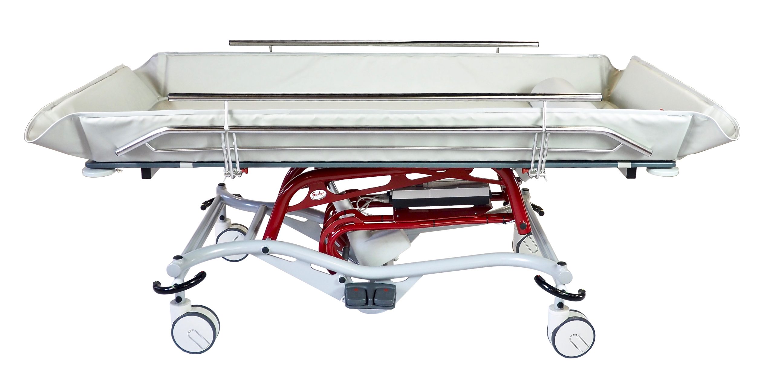 Shado® 350 - Chariot de douche bariatrique – Image 2